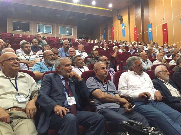 2016 Sivas Buluşması